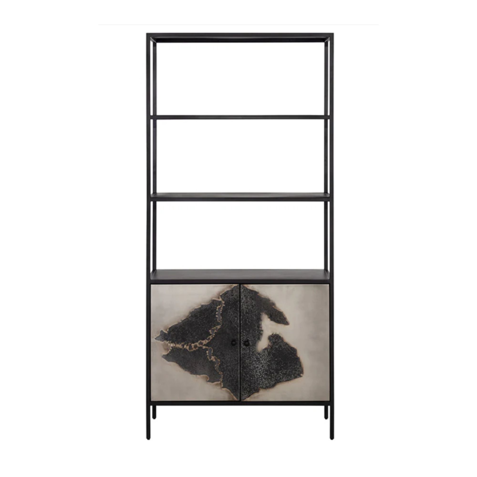 Arlington Bookcase